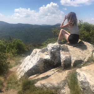 Meet your Posher, Eleni